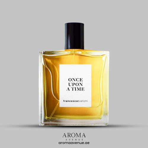 Francesca Bianchi once upon a time 30ml Extrait de parfum