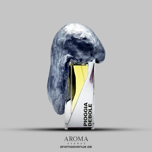 Filippo Sorcinelli Pioggia Debole 50ml Extrait de parfum