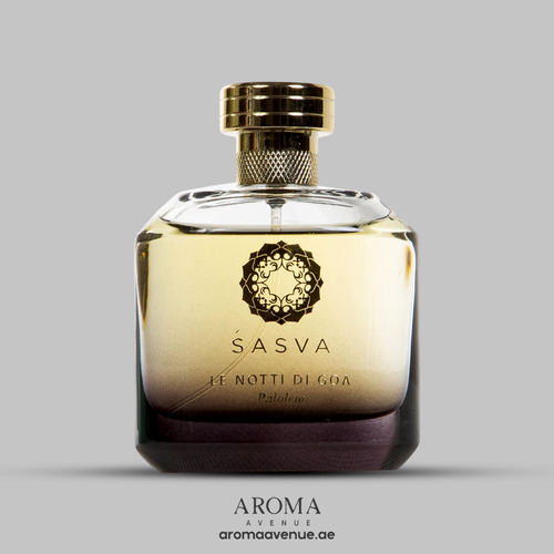 Sasva Le Notti di Goa - Palolem 100ml eau de parfum