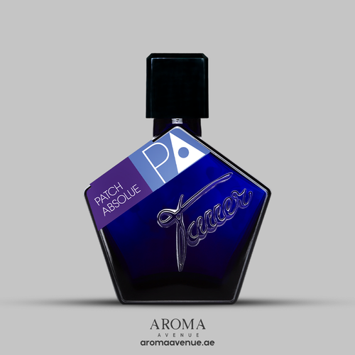 Andy Tauer Patch Absoult 50ml