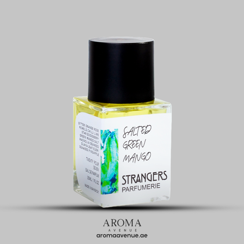 Strangers Salted Green Mango 30ml Eau de parfum