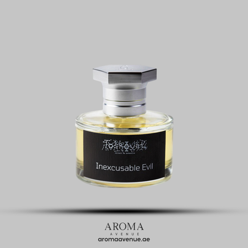 Toskovat Inexcusable Evil 60ml Extrait de parfume