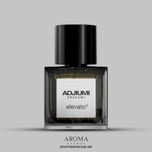 Adjiumi Elevato Al Cubo 50ml Extrait de parfum