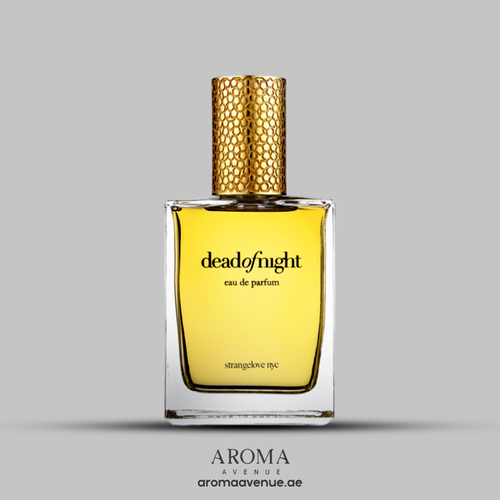 Strangelove dead of night 100ml Eau de parfum