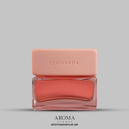 Spiritica Leonarda 50ml Extrait de parfum