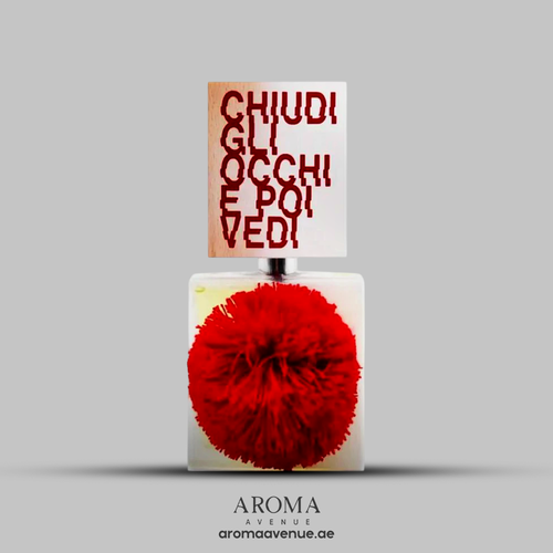 Filippo Sorcinelli Chiudi Gli Occhi E Poi Vedi 100ml Eau de parfum