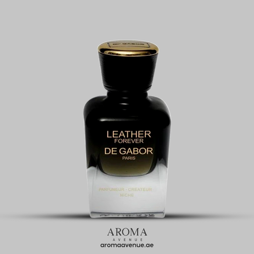 De Gabor Leather Forever Royal Arabian Edition 50ml extrait de parfum