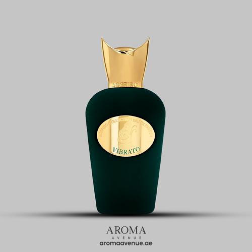 Sospiro Vibrato 100ml Eau de parfum