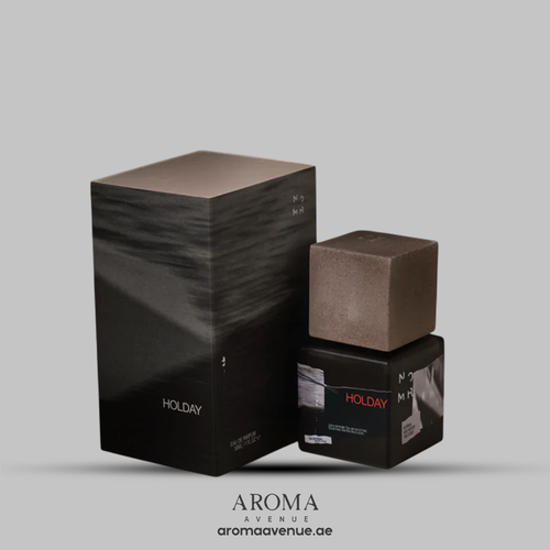 Nomr Holday 30ml Eau de parfum