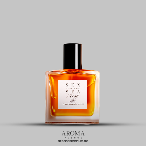Francesca Bianchi Sex And The Sea Neroli 30ml extrait de parfum