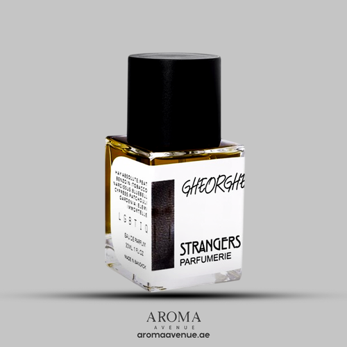 Strangers Gheorghe 30ml Eau de parfum