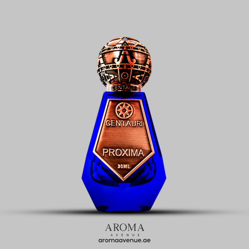 Centauri Proxima 30ml Eau de parfum