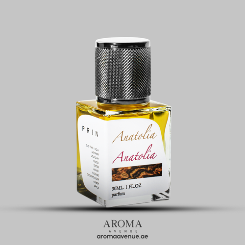 Prin Anatolia anatolia 30ml Extrait de parfum