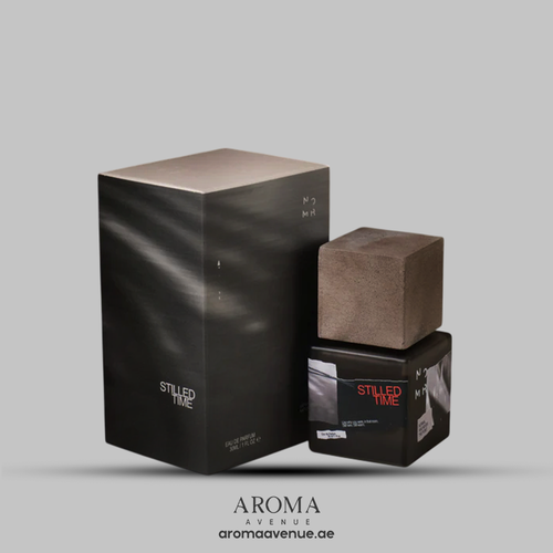 Nomr Stilled Time 30ml Eau de parfum