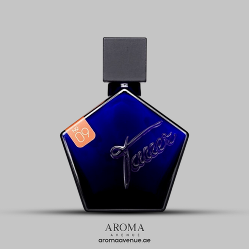Andy Tauer 09 Orange Star 50ml eau de parfum