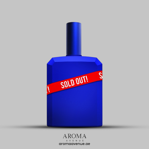 Histoires de Parfums Sold Out 120ml eau de parfum