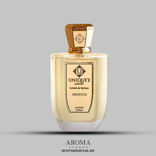 Unique'e Luxury Akdeniz 100ml extrait de parfum