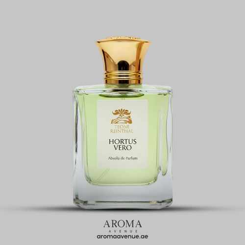 Teone Hortus Vero 50ml Absolu de parfum