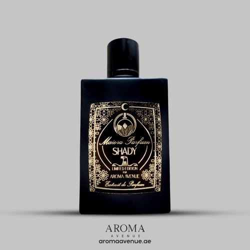 Maiora Shady 100ml extrait de parfum (exclusive special edition)