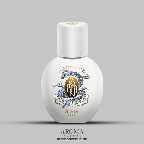 SIAM 1928 CHAPPAYA PUTTA 60ml Eau de parfum 60ml