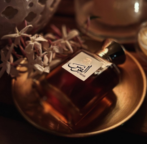 TRNP Alfaras 50ml absolu de parfum