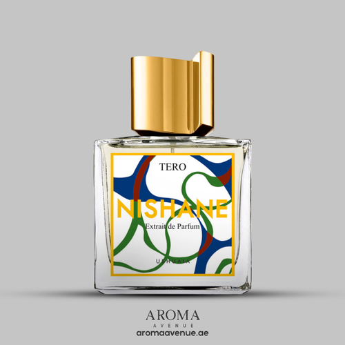 Nishane Tero 100ml extrait de parfum