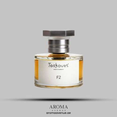 Toskovat Hoary date 60ml Extrait de parfume