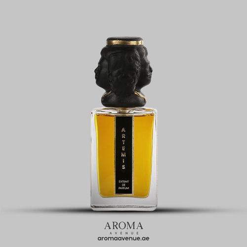 Ciatu - Soul of Sicily Artemis 100ml Extrait de parfum