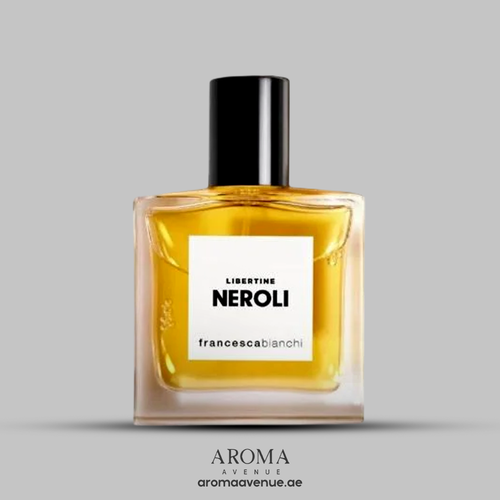 Francesca Bianchi Libertine Neroli 30ml Extrait de parfum