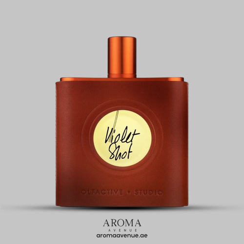 Olfactive Studio Violet Shot 100ml Extrait de parfum
