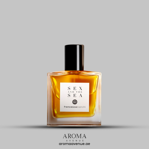 Francesca Bianchi Sex And The Sea 100ml extrait de parfum