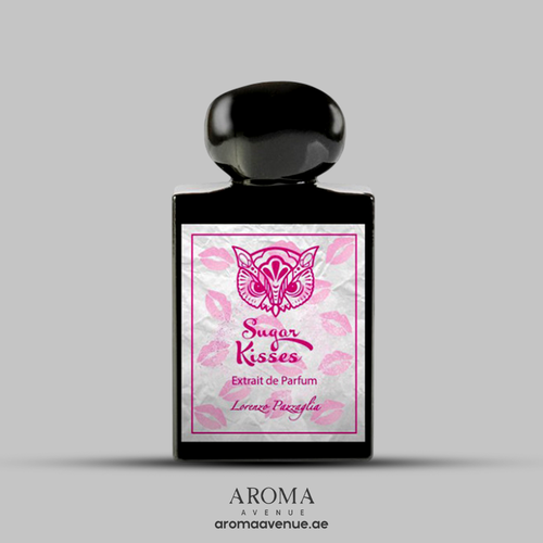 Lorenzo pazzaglia SUGAR KISSES 50ml extrait de parfum