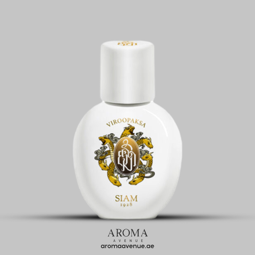 SIAM 1928 VIROOPAKSA 60ml Eau de parfum