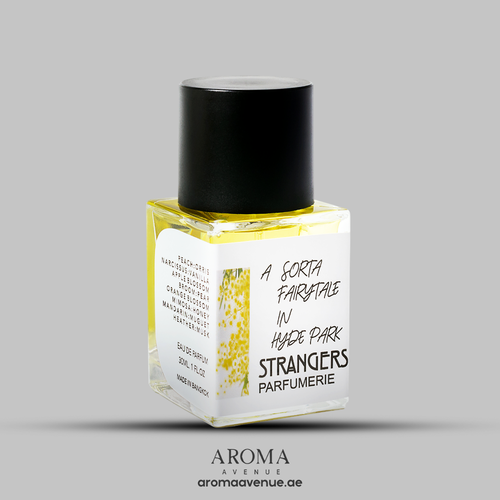 Strangers A Sorta Fairytale in Hyde Park 30ml Eau de parfum