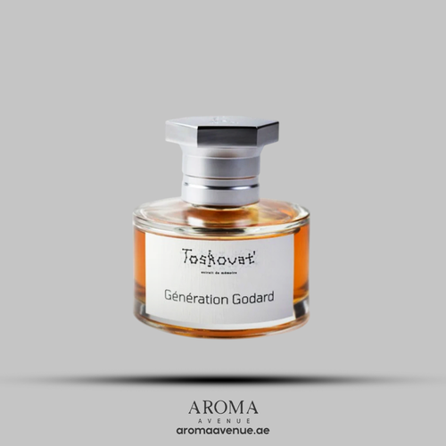 Toskovat Generation Godard 60ml Extrait de parfume