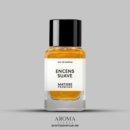 Matiere Premiere Encens Suave 100ml eau de parfum