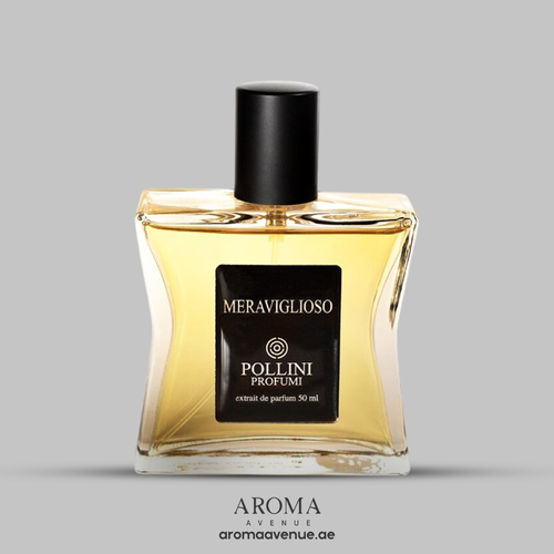 Pollini Profumi Meraviglioso 50ml Extrait de parfum