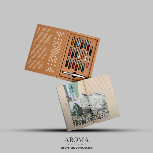 Imaginary Authors SAMPLE SET The Complete Works 2ML*20  