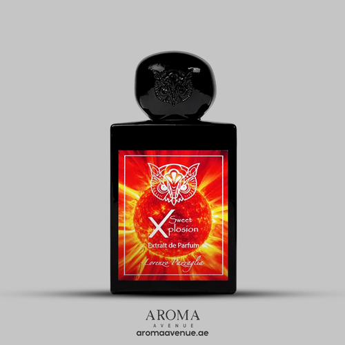 Lorenzo pazzaglia SWEET XPLOSION 50ml extrait de parfum
