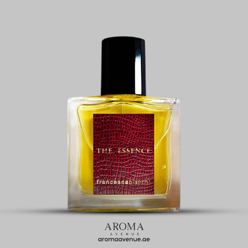 The essence francescabianchi