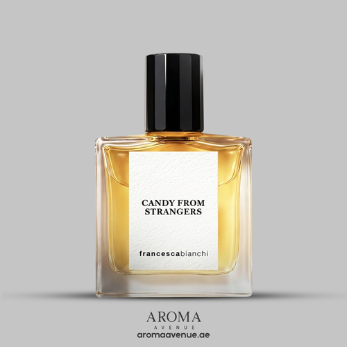 Francesca Bianchi Candy From Strangers 100ml Extrait de parfum