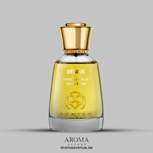 Renier Genius 50ml extrait de parfum