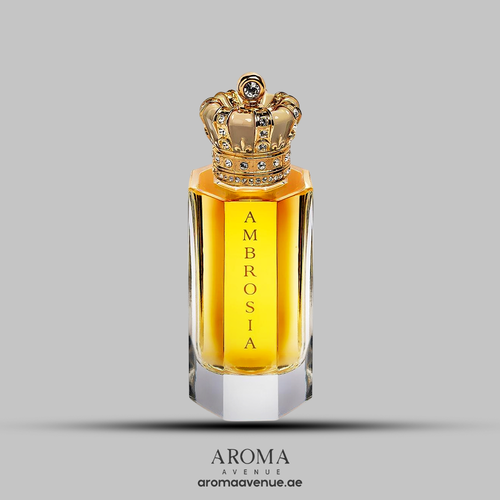 Royal Crown Ambrosia 100ml Extrait de parfum