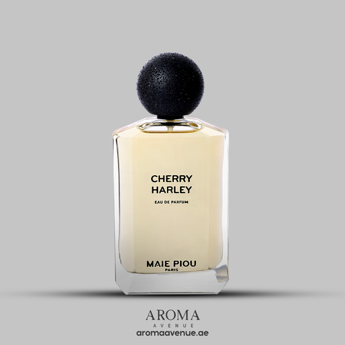 Maie Piou cherry Harley 100ml eau de parfum