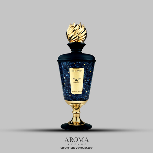 Wesker Caelestis 50ml Extrait de parfum