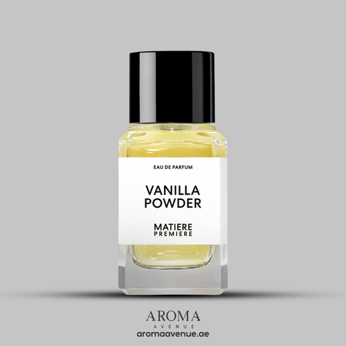 Matiere Vanilla Powder 100ml Eau de parfum