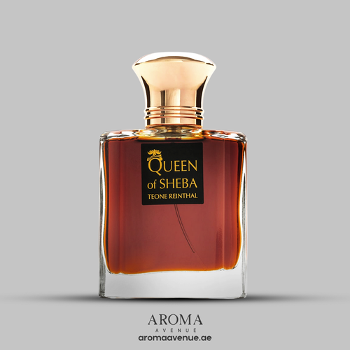 TRNP Queen Of Sheba 50ml Absolu de parfum
