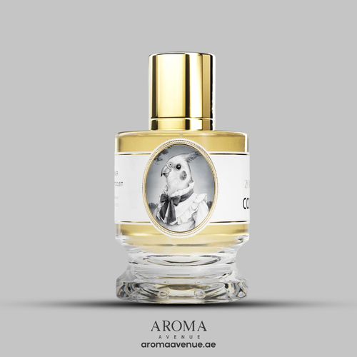 Zoologist Cockatiel 60ml Extrait de parfum