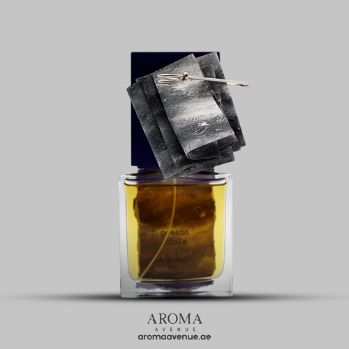Filippo Sorcinelli Oceano Viola 100ml Extrait de parfum