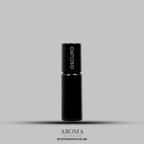 Monom Oscuro 10ml Oil